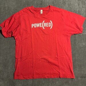 Anvil Powe(red) T (L)